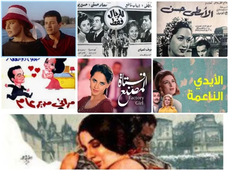 كيف جسدت السينما كفاح الطبقة العاملة في عيد العمال