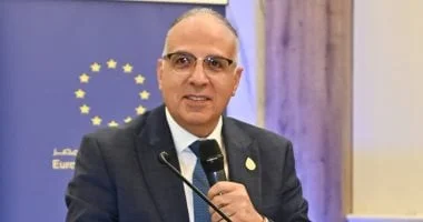 وزير الري يؤكد حالة الطوارئ لاستجابة الطلب على المياه