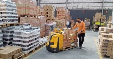 المنطقة التجارية المتكاملة في البحيرة باستثمارات 10 مليارات جنيه