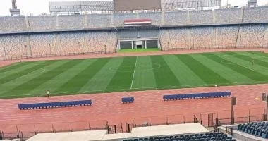 موعد فتح بوابات ستاد القاهرة لحضور مباراة القمة