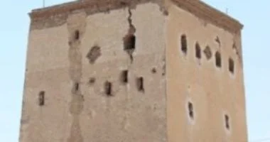 حصون الأديرة المصرية: قلاع الروح والتراث
