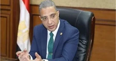 الاستجابة لمطالب المواطنين أولوية في محافظة الجيزة