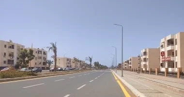 توقعات الطقس: ارتفاع جديد في درجات الحرارة