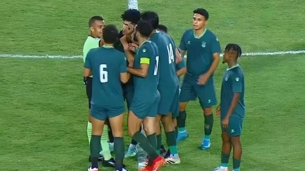 الاتحاد السكندري ينفي وجود مشاكل في الفريق