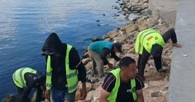 استعدادات رأس البر لصيف 2026