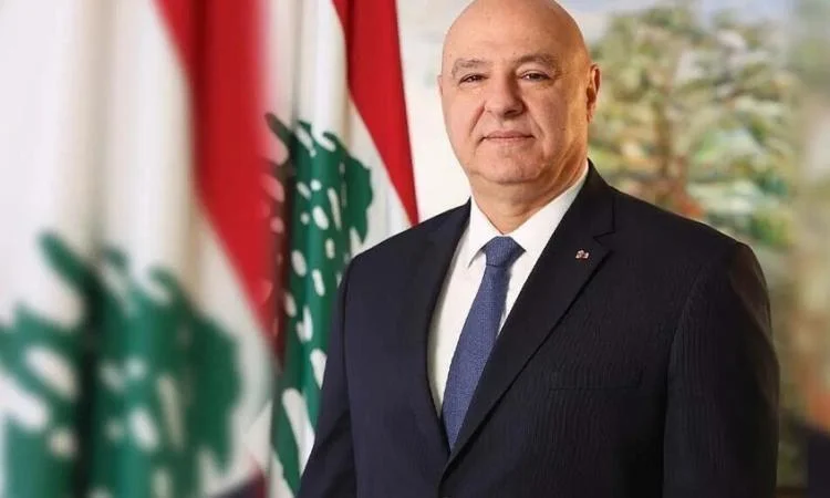 جوزيف عون: العمال عماد الاقتصاد اللبناني