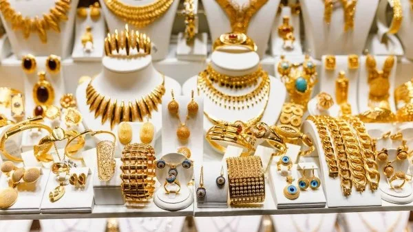 أسعار الذهب في مصر اليوم 1 مايو 2026