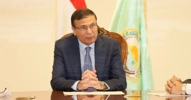 3.7 مليون طن صادرات زراعية مصرية منذ بداية العام