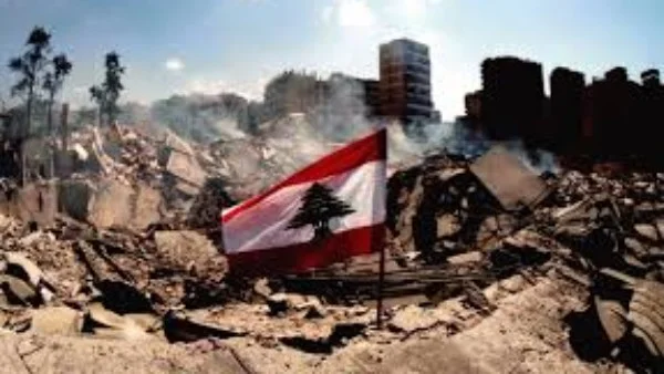 توسع "المنطقة الحمراء" الإسرائيلية في جنوب لبنان