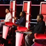 المنافسات تحتدم في The Voice Kids