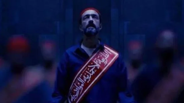 فيلم "آخر المعجزات" يتوج بجائزة أفضل فيلم قصير