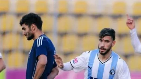 تشكيل بيراميدز المتوقع لمواجهة إنبي في الدوري الممتاز