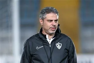 التشكيل المتوقع للزمالك أمام الأهلي في قمة 132