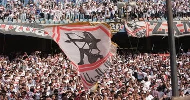 سيناريو تأمين صدارة الزمالك في الدوري المصري