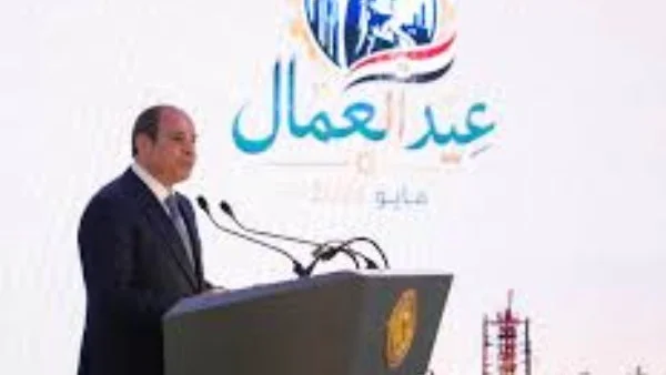 تعزيز حقوق العمال وتأكيد دورهم في التنمية المصرية