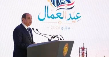 منحة عيد العمال: تفاصيل المنحة الاستثنائية بقيمة 1500 جنيه