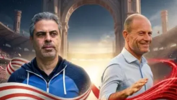 تحذيرات إدارة الزمالك والأهلي قبل القمة 132