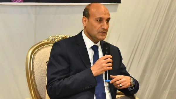 برنامج فني متنوع في أسيوط احتفالًا بعيد العمال
