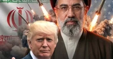 ترامب يبحث خياراته مع انتهاء صلاحيات الحرب ضد إيران