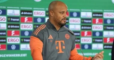 كومباني: بايرن ميونخ لن يمنح هايدنهايم أي هدايا