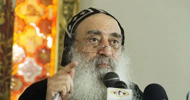 ضوابط الطلاق والزواج الثاني في الكنيسة القبطية