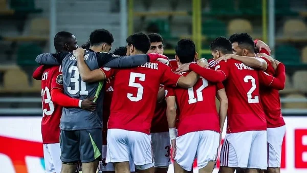 تفوق تاريخي للأهلي قبل ديربي القاهرة 131