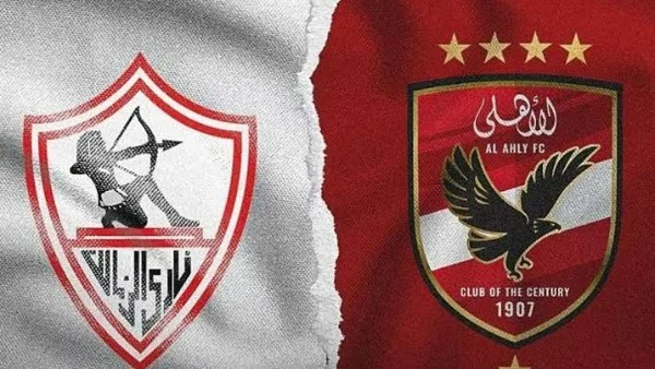 الأهلي والزمالك: قمة قد تعيد تشكيل الدوري المصري