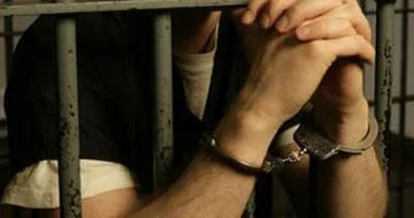 ضبط طالب للسرقة في المنوفية