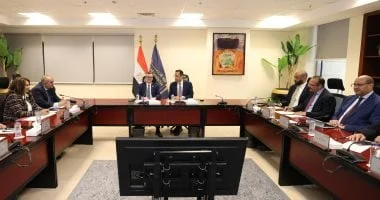 اتفاقيات رقمية كبرى لتعزيز التحول الرقمي في مصر