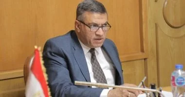 انطلاق الموجة الـ 29 لإزالة التعديات بقنا