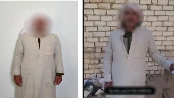 الداخلية تكشف عن تفاصيل شكوى مواطن بمطروح
