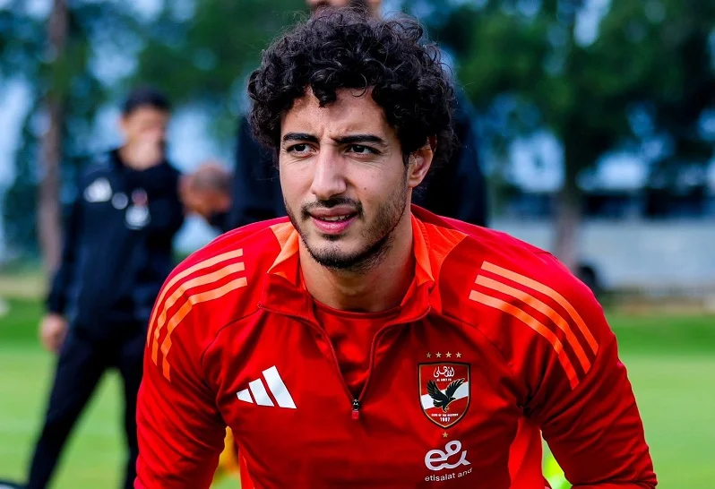 غيابات الأهلي في القمة 132 أمام الزمالك