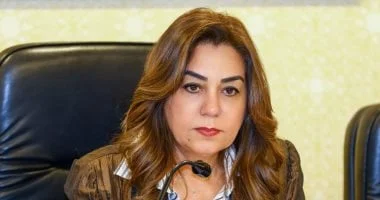 تعيين إيهاب مكاوي سكرتيرًا عامًا لمحافظة جنوب سيناء