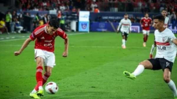 توقعات فلكية لمباراة القمة بين الأهلي والزمالك