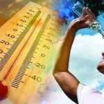 تحذيرات من الأرصاد الجوية بشأن التقلبات الجوية المرتقبة