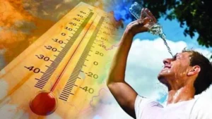 تحذيرات من الأرصاد الجوية بشأن التقلبات الجوية المرتقبة