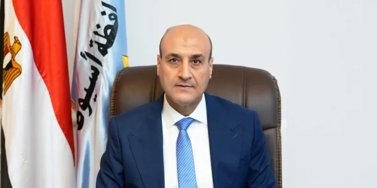 استعدادات محافظ أسيوط لمواجهة الموجة الـ29 للإزالات