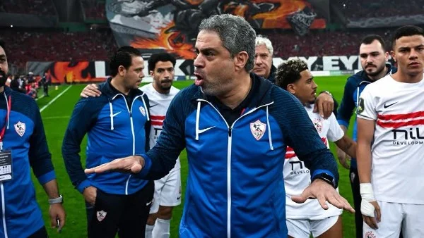 محاضرة فنية قبل قمة الأهلي والزمالك