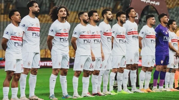 تشكيل الزمالك المتوقع أمام الأهلي في قمة الدوري