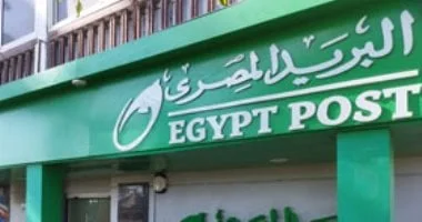 مكاتب البريد بالقليوبية تعمل استثنائياً اليوم وغداً