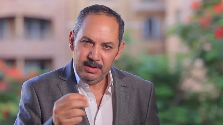 كمال أبورية: فن الكوميديا يتطلب روحًا ووعيًا فنيًا