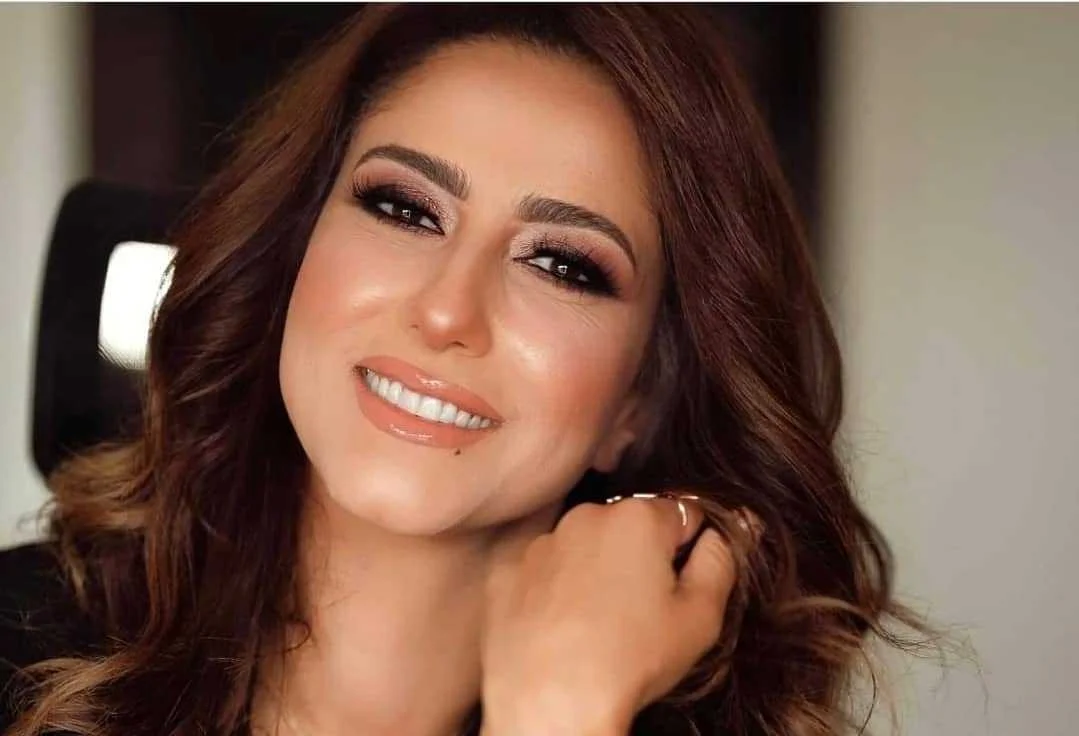 حنان مطاوع تحتفل بعيد العمال برسالة تقدير مؤثرة