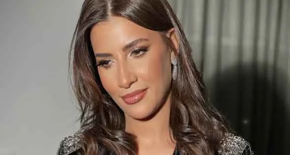 كواليس فيلم "برشامة" تكشفها شيرين دياب