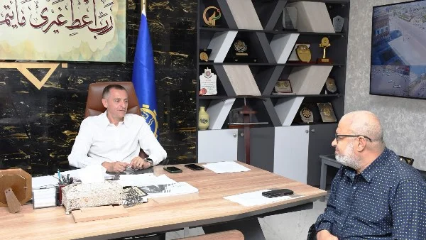 تنفيذ خطة ذبح صك الأضاحي في أسوان للأسر المحتاجة