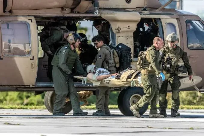 إصابة جنديين إسرائيليين بهجوم لطائرة مسيرة لحزب الله