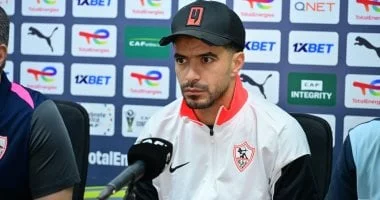 غيابات الزمالك قبيل قمة الأهلي
