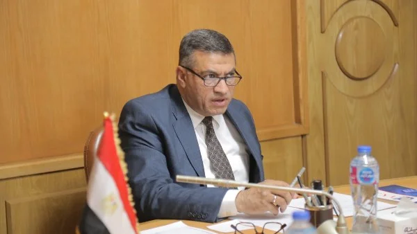 انطلاق الموجة الـ 29 لإزالة التعديات في قنا