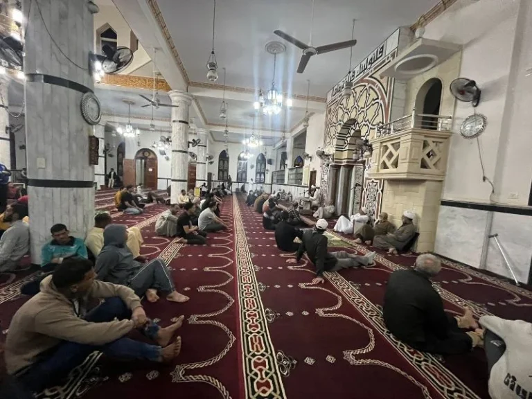 أكثر من 10 آلاف داعية بالأوقاف لتعزيز التواصل المجتمعي