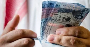 سعر الريال السعودي اليوم 1-5-2026