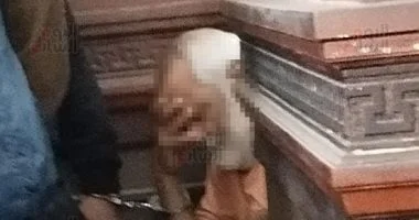 استئناف محاكمة متهم بالتعدي على أطفال في الإسكندرية